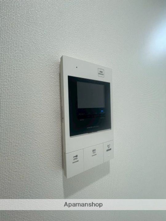 ブライズ鷺沼の内装