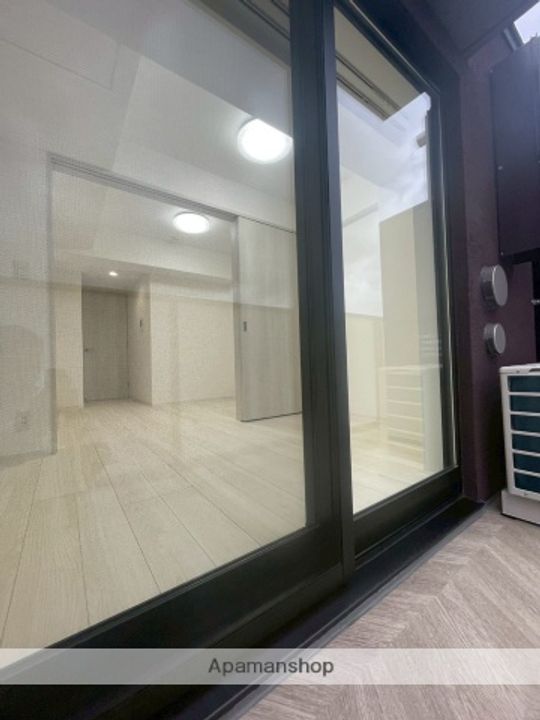 ブライズ鷺沼の内装