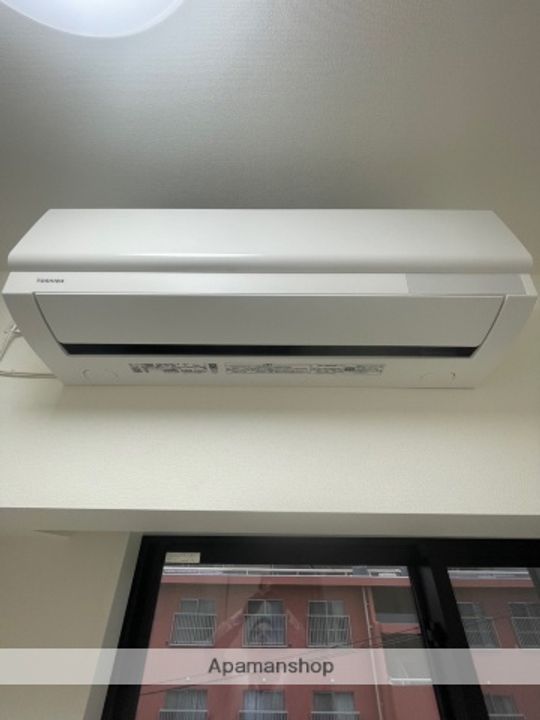 ブライズ鷺沼の内装