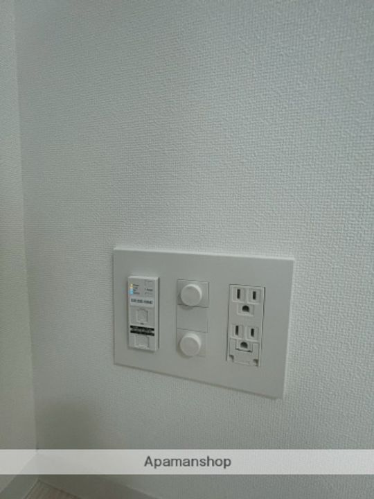 ブライズ鷺沼の内装