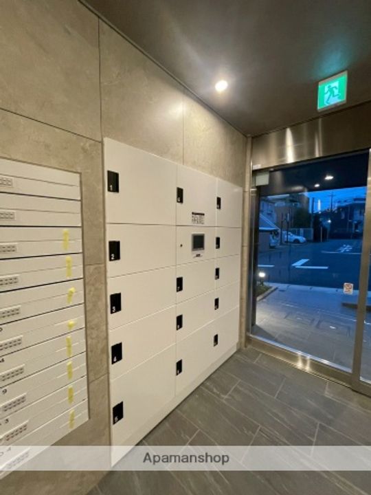 ブライズ鷺沼のその他画像