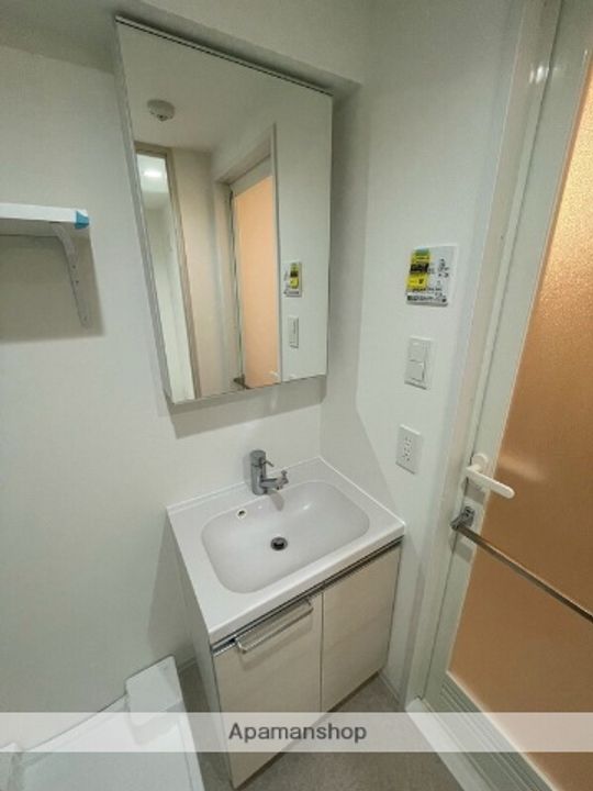 ブライズ鷺沼のその他画像