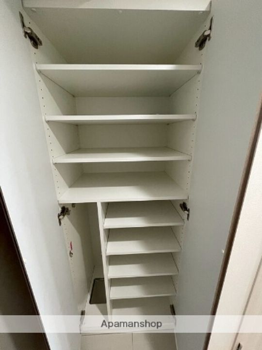 ブライズ鷺沼のその他画像