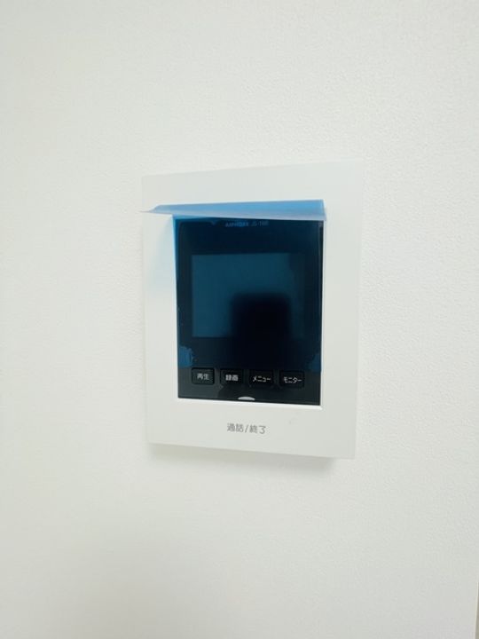 東京都大田区羽田5丁目の賃貸アパートのその他画像