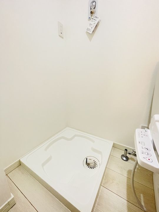東京都大田区羽田5丁目の賃貸アパートのその他画像