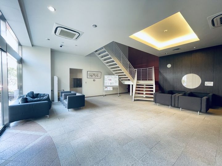 神奈川県相模原市南区相南4丁目の賃貸マンションのその他画像