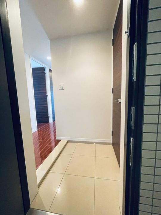 神奈川県相模原市南区相南4丁目の賃貸マンションの内装