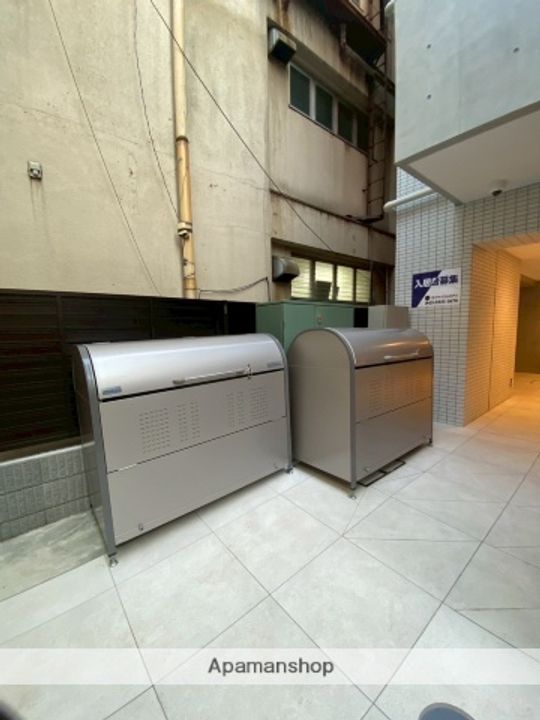 ティモーネグランデ横浜ノースの内装