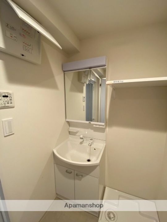 ティモーネグランデ横浜ノースのその他画像