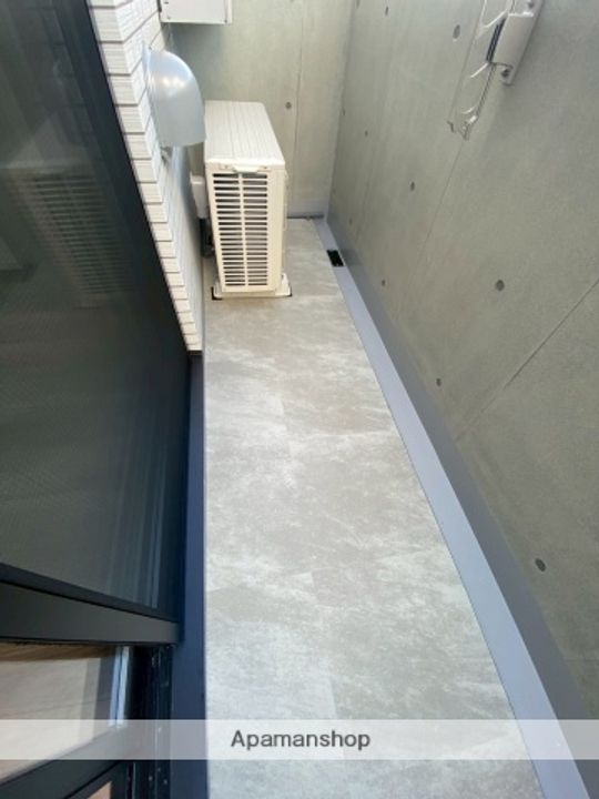 ティモーネグランデ横浜ノースのその他画像