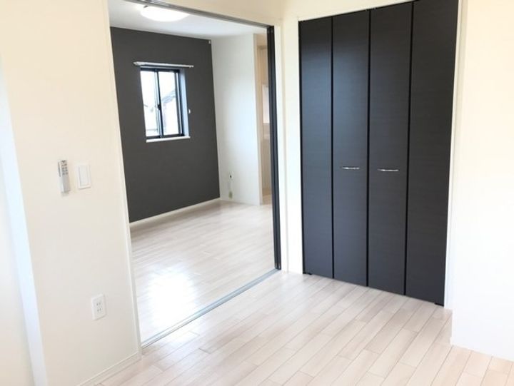 サン・サルーテの内装