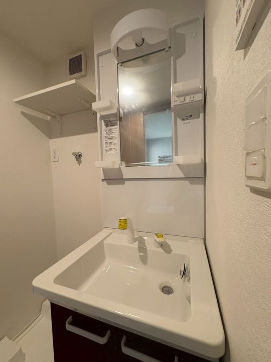 神奈川県大和市南林間3丁目の賃貸アパートのその他画像