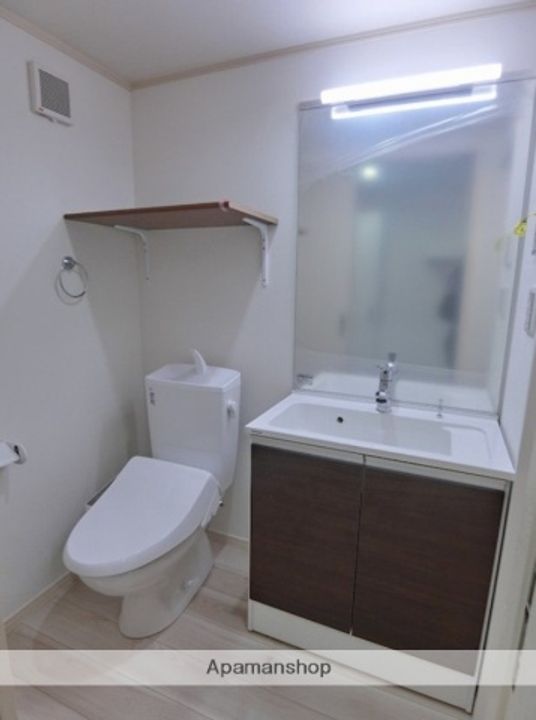 ハーミットクラブハウス弘明寺Ⅱ(仮)のその他画像