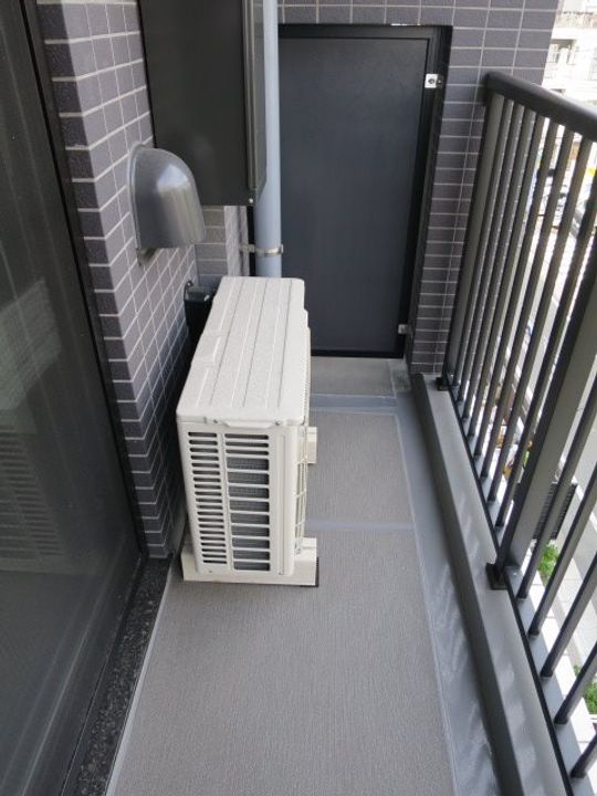 神奈川県川崎市川崎区日進町の賃貸マンションのその他画像