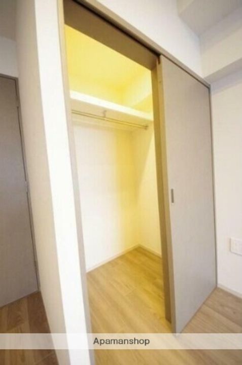 グレーシアフィット横浜のその他画像