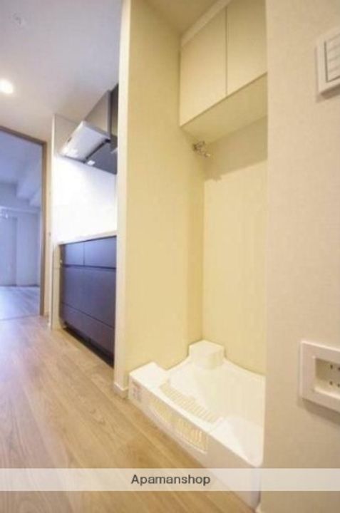 グレーシアフィット横浜のその他画像