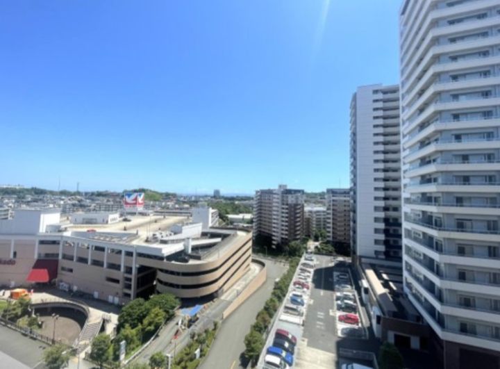 ビーコンヒル能見台センターヒルF館のその他画像