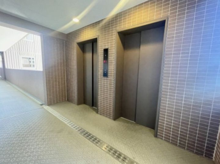 ビーコンヒル能見台センターヒルF館のその他画像