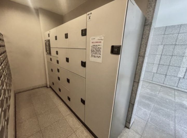 ビーコンヒル能見台センターヒルF館のその他画像