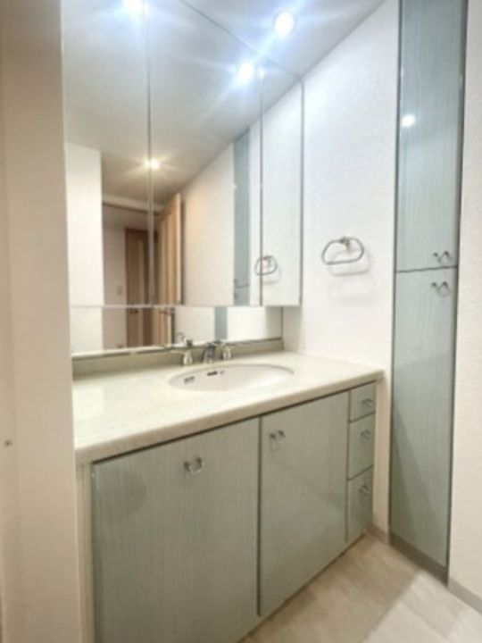 ビーコンヒル能見台センターヒルF館のその他画像