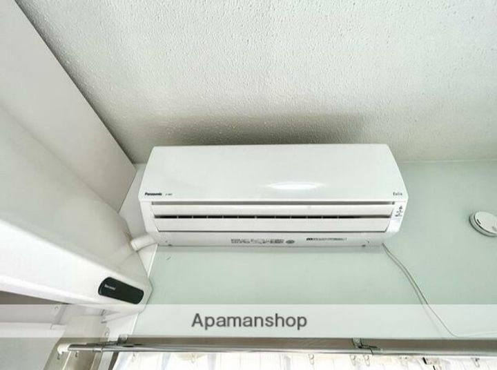 神奈川県横浜市青葉区藤が丘2丁目の賃貸マンションのその他画像