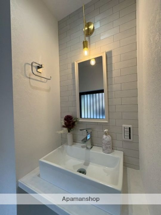 神奈川県横浜市瀬谷区阿久和南1丁目(一戸建)の賃貸物件のその他画像