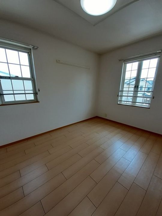 サニーヒルズⅡのその他画像