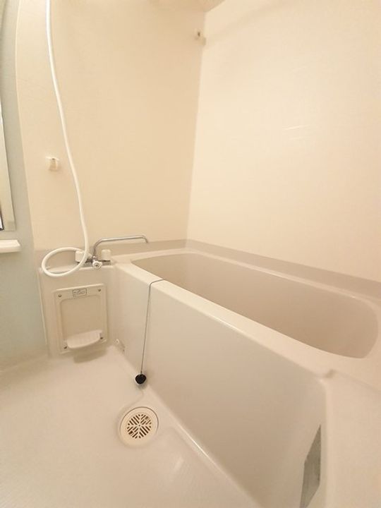 サニーヒルズⅡの風呂