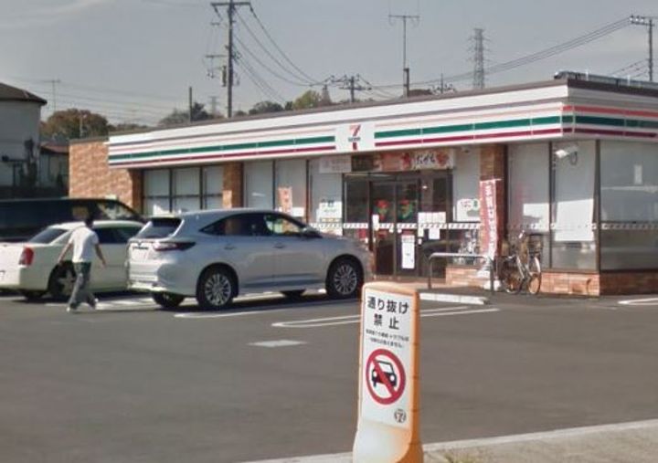 レオパレスドエルKMTの周辺