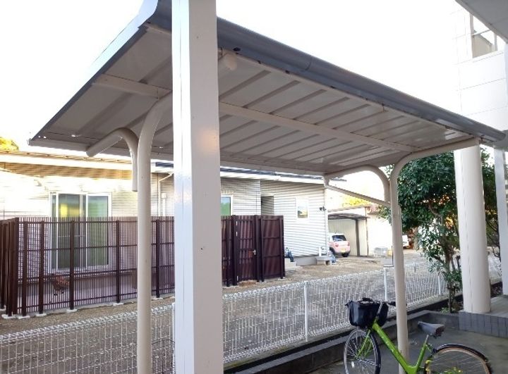 レオパレスARAKI206のその他画像