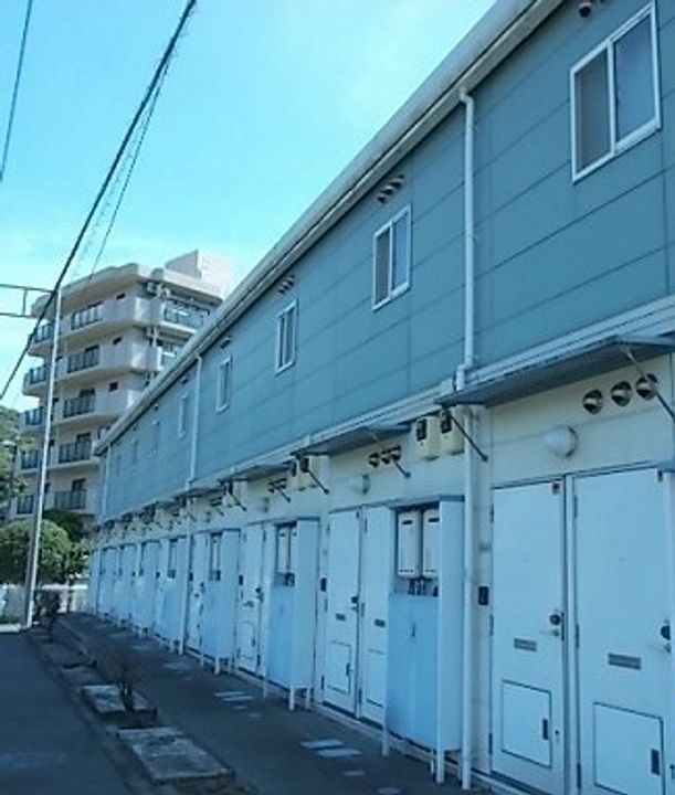 レオパレスメローネⅤのその他画像