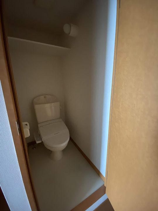 レオパレスメローネⅤのその他画像