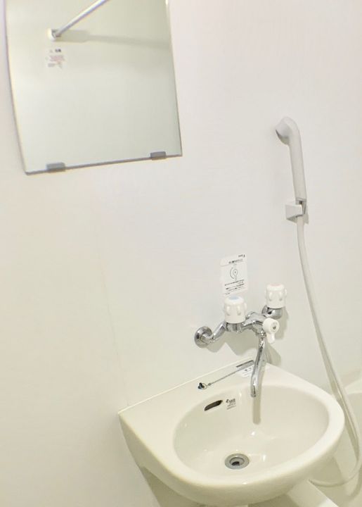 レオパレスメローネⅤのその他画像