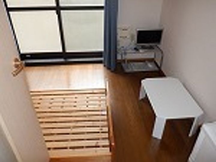 レオパレスカサベルデのその他画像