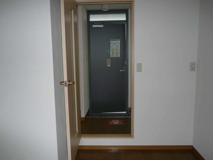レオパレスカサベルデのその他画像