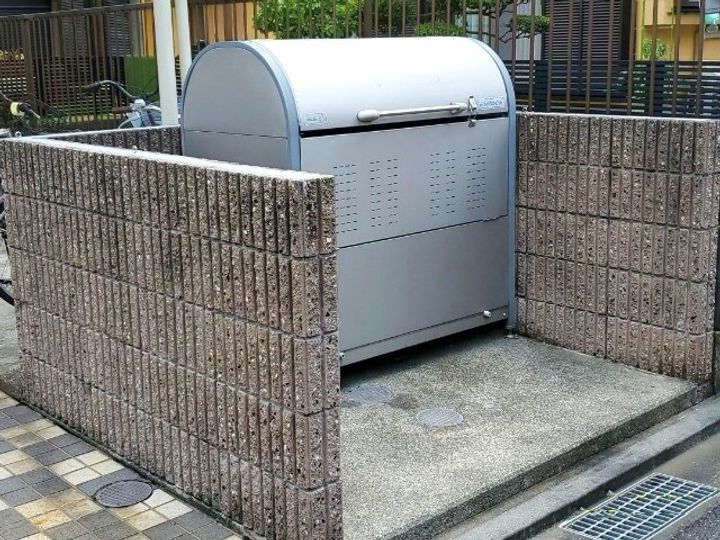 レオパレスセレーヌのその他画像