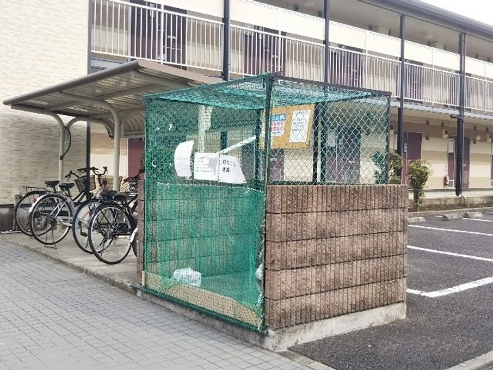 レオパレスHIROのその他画像