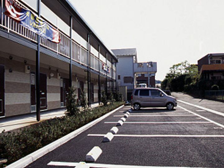 レオパレスHIROのその他画像