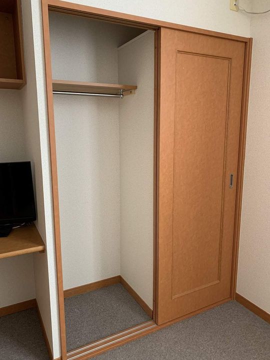 レオパレスHIROのその他画像