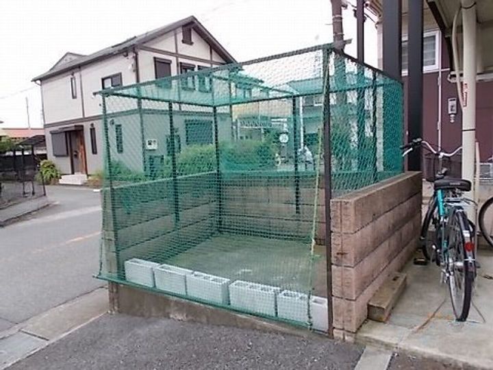 レオパレスサンデン3のその他画像