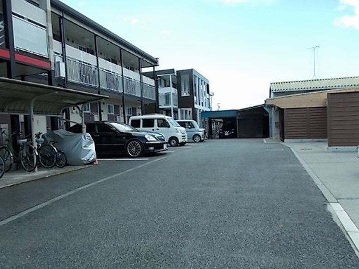 レオパレスサンデン3のその他画像