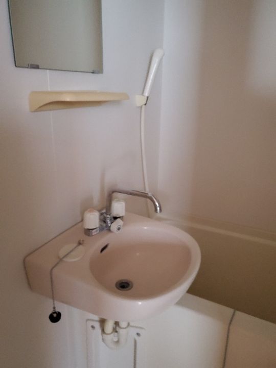 レオパレスサンデン3のその他画像