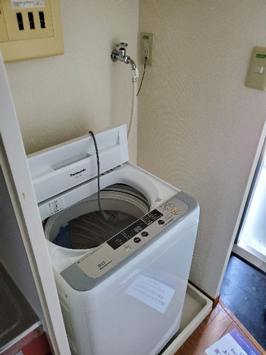 レオパレスサンデン3のその他画像