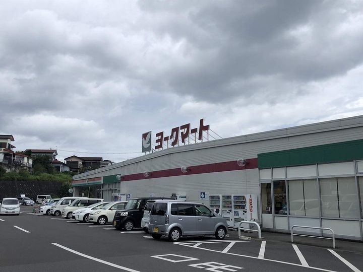 レオネクストソワ メゾンⅣの周辺