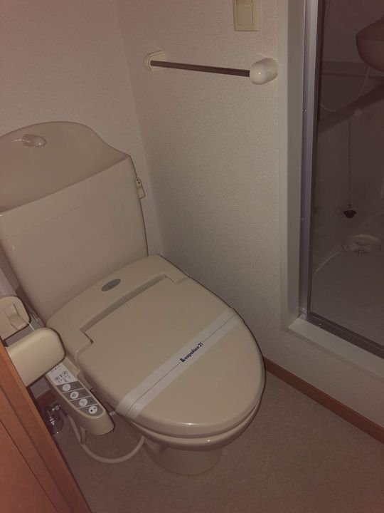 レオパレスストリームⅡのその他画像