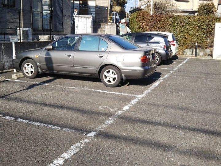 レオパレス片岸のその他画像