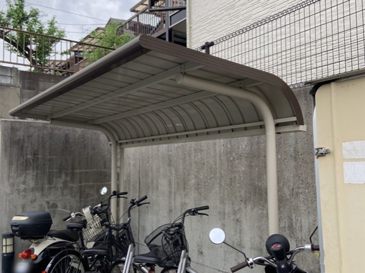 レオパレスMONTEMAREのその他画像