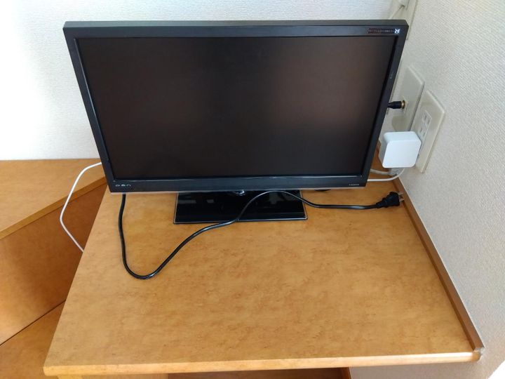 レオパレスウエストコート101のその他画像