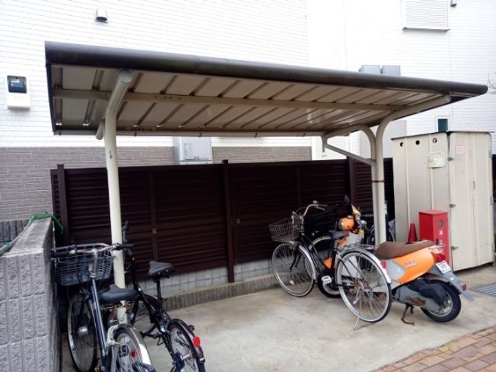 レオパレスミーコーポ マチヤのその他画像