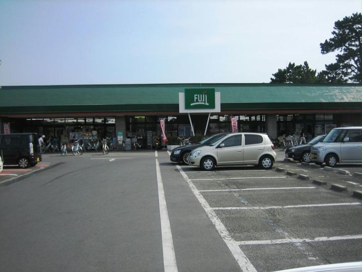 レオパレスミーコーポ マチヤの周辺